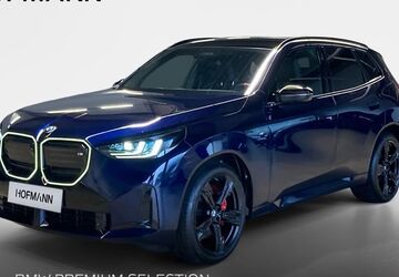 BMW X3 M50 11.200 km 73.660 &euro; Ingolstadt 85053