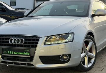 Audi A5 217.000 km 6.990 &euro; Neuburg/Donau 86633