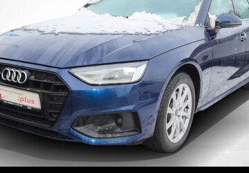 Audi A4 68.300 km 28.440 &euro; Schrobenhausen 86529