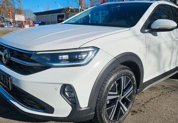 VW Taigo 70.000 km 16.990 &euro; Ingolstadt 85055