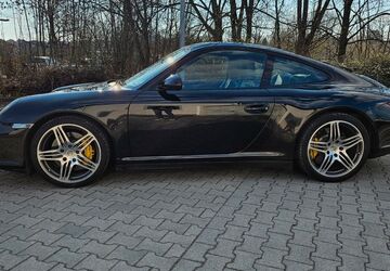 Porsche 997 57.850 km 86.900 &euro; Pfaffenhofen 85276