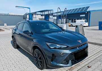 Cupra Formentor 32.000 km 26.999 &euro; Pförring 85104