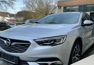 Opel Insignia 145.300 km 13.500 &euro; Geisenfeld-Rottenegg 85290