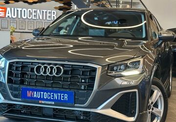 Audi Q2 28.400 km 26.899 &euro; Pfaffenhofen 85276