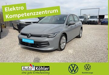 VW Golf 9.600 km 30.950 &euro; Mainburg 84048