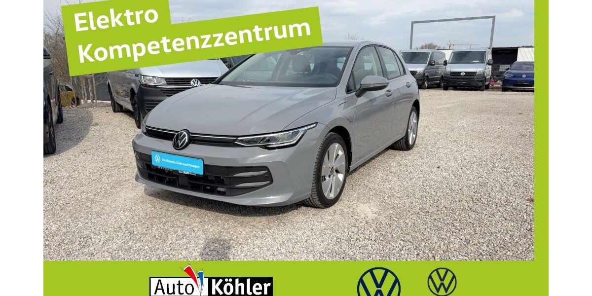 VW Golf 9.600 km 30.950 &euro; Mainburg 84048