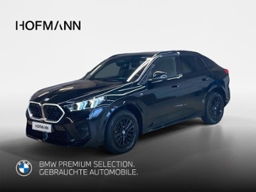 Gebrauchte BMW X2