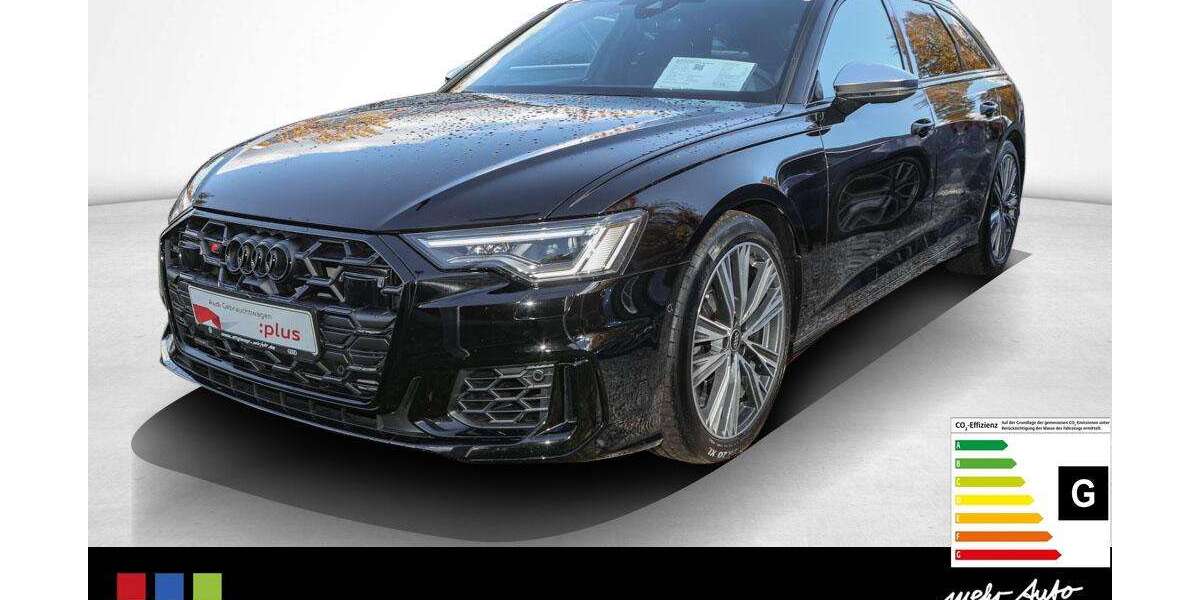 Audi S6 8.300 km 62.370 &euro; Pfaffenhofen 85276