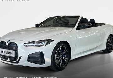 BMW 440 7.600 km 69.914 &euro; Pfaffenhofen 85276