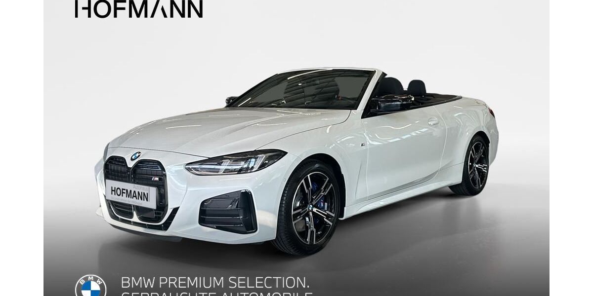 BMW 440 7.600 km 69.914 &euro; Pfaffenhofen 85276