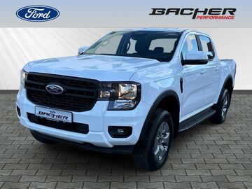 Gebrauchte Ford Ranger