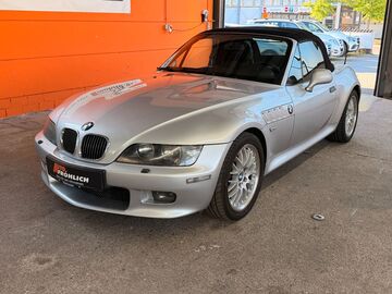 Gebrauchte BMW Z3