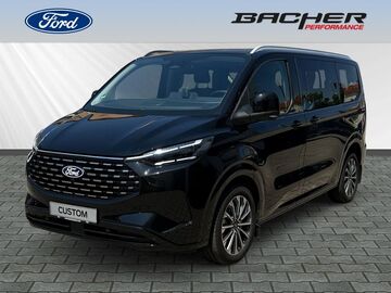 Gebrauchte Ford Tourneo Custom