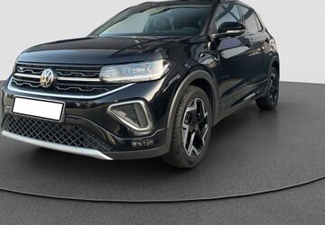 VW T-Cross 25.560 km 26.250 &euro; Manching 85077