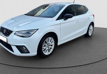 Seat Ibiza 25.190 km 23.690 &euro; Ingolstadt 85053