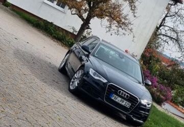 Audi A6 165.000 km 22.999 &euro; Wolnzach 85283