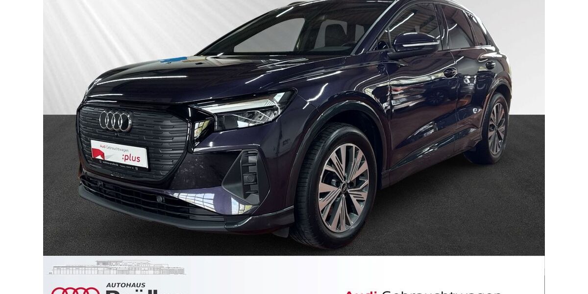 Audi Q4 92.700 km 24.400 &euro; Neuburg 86633