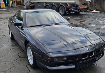 BMW 850 211.000 km 34.990 &euro; Ingolstadt 85055