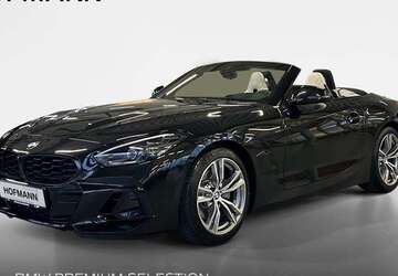 BMW Z4 11.400 km 48.915 &euro; Pfaffenhofen 85276
