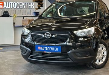 Opel Crossland (X) 160.000 km 7.399 &euro; Pfaffenhofen 85276
