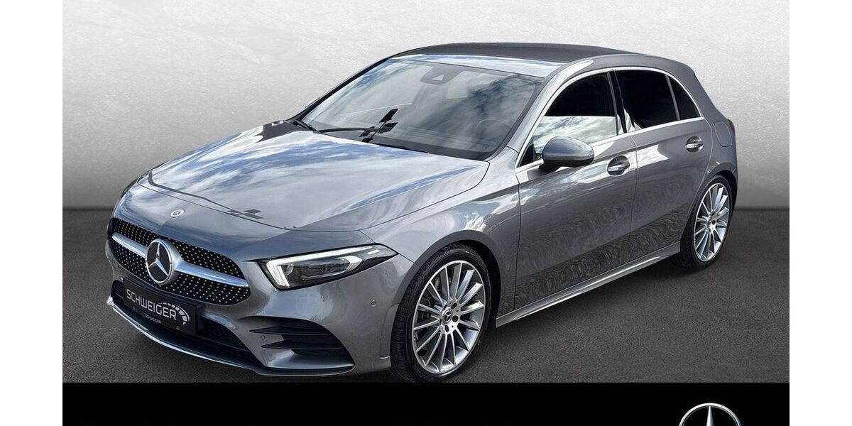 Mercedes-Benz A 250 46.679 km 31.500 &euro; Reichertshofen 85084