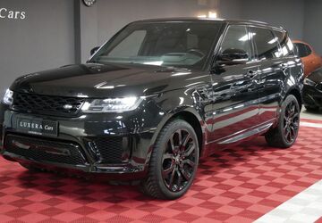 Land Rover Range Rover Sport 129.190 km 43.990 &euro; Großmehring 85098