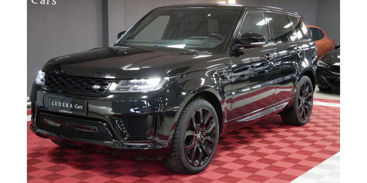 Land Rover Range Rover Sport 129.190 km 43.990 &euro; Großmehring 85098