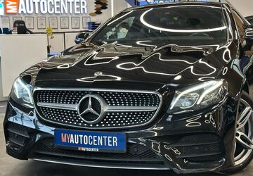 Mercedes-Benz E 200 337.041 km 21.499 &euro; Pfaffenhofen 85276