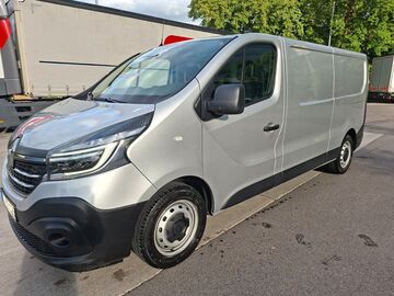 Gebrauchte Renault Trafic