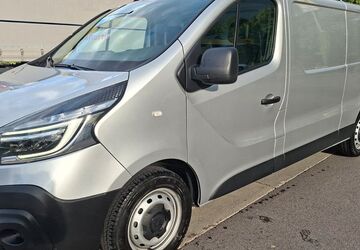 Renault Trafic 115.259 km 14.950 &euro; Karlskron 85123