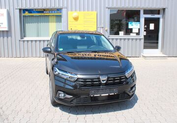 Dacia Sandero 58.429 km 11.590 &euro; Ingolstadt 85051