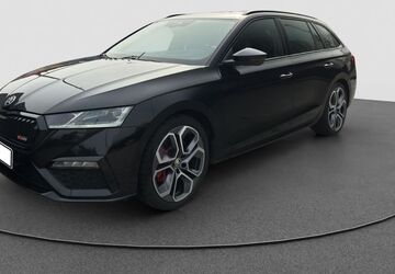 Skoda Octavia 72.150 km 29.850 &euro; Manching 85077