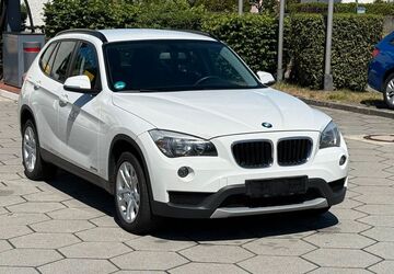 BMW X1 175.000 km 7.490 &euro; Ingolstadt 85055