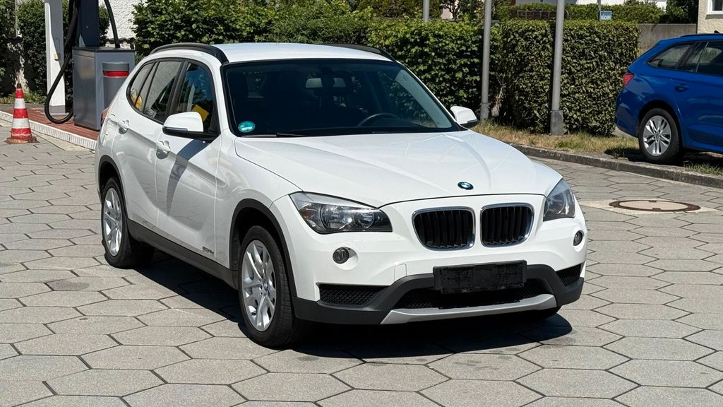 BMW X1 175.000 km 7.490 &euro; Ingolstadt 85055