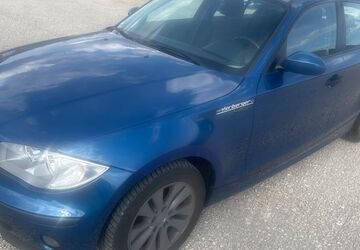 BMW 118 295.000 km 1.399 &euro; Pfaffenhofen 85276