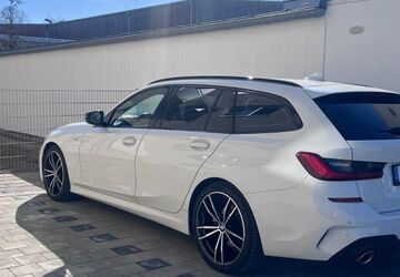 BMW 320 175.000 km 20.499 &euro; Pförring 85104