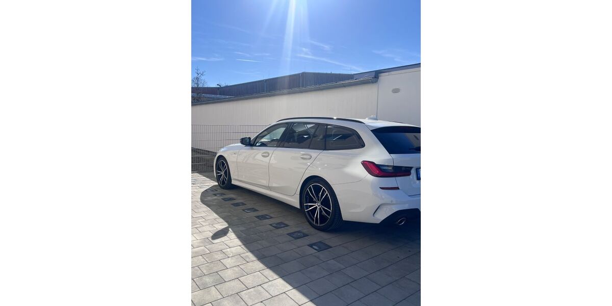 BMW 320 175.000 km 20.499 &euro; Pförring 85104
