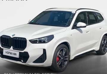 BMW X1 9.600 km 43.823 &euro; Ingolstadt 85053
