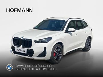 Gebrauchte BMW X1