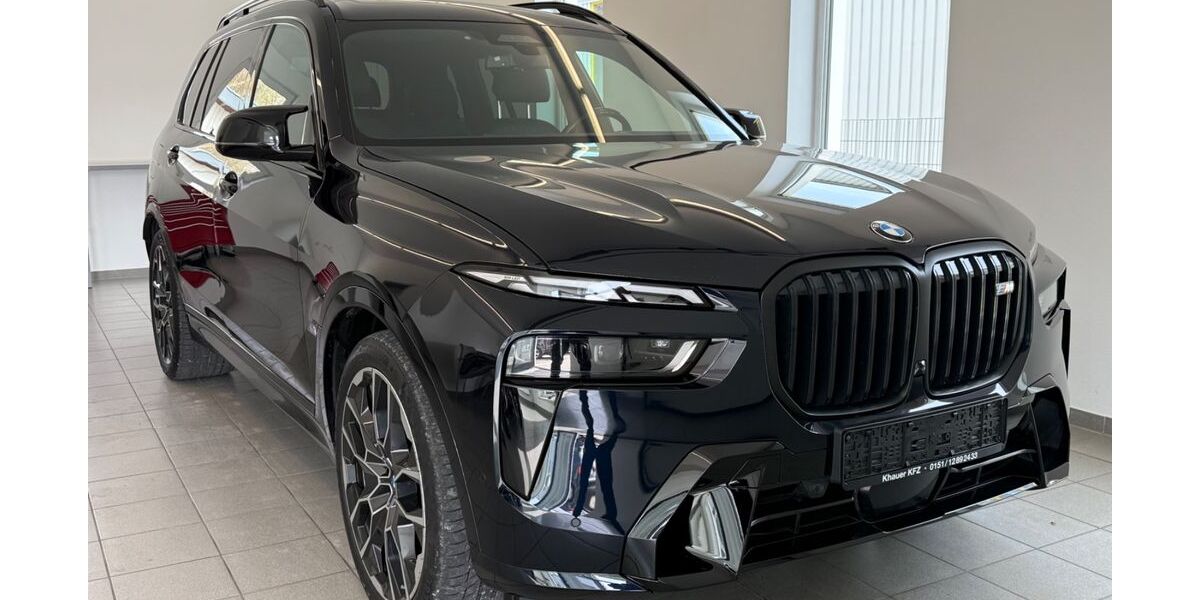BMW X7 M60 99.900 km 69.900 &euro; Wolnzach 85283