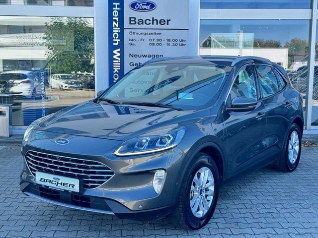 Ford Kuga 41.800 km 23.500 &euro; Schrobenhausen 86529
