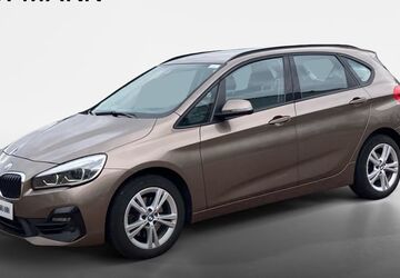 BMW 220 Active Tourer 50.700 km 17.980 &euro; Ingolstadt 85053
