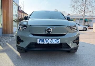 Volvo C40 27.970 km 31.900 &euro; Pfaffenhofen 85276