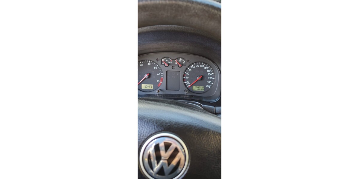 VW Golf 156.910 km 1.900 &euro; Karlshuld 86668