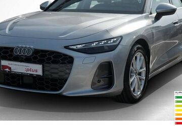 Audi A6 28.356 km 57.990 &euro; Pfaffenhofen 85276