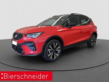 Gebrauchte Seat Arona
