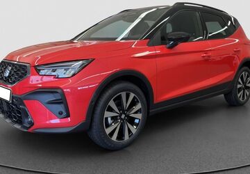 Seat Arona 4.900 km 26.950 &euro; Ingolstadt 85053