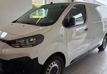 Fiat Scudo 36.500 km 19.900 &euro; Wolnzach 85283