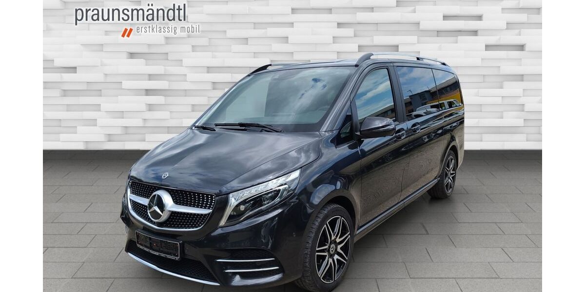 Mercedes-Benz V 300 90.819 km 51.504 &euro; Pfaffenhofen an der Ilm 85276