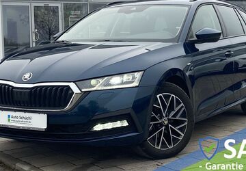 Skoda Octavia 60.917 km 21.748 &euro; Schrobenhausen-Edelshsn. 86529